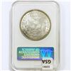 Image 2 : 1885-O Morgan Silver Dollar NGC MS64