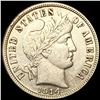 Image 1 : 1914-S Barber Dime CLOSELY UNCIRCULATED