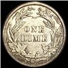 Image 2 : 1914-S Barber Dime CLOSELY UNCIRCULATED