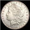 Image 1 : 1892 Morgan Silver Dollar CLOSELY UNCIRCULATED