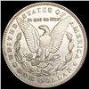 Image 2 : 1892 Morgan Silver Dollar CLOSELY UNCIRCULATED