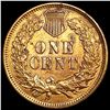 Image 2 : 1906 RD Indian Head Cent UNCIRCULATED