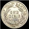 Image 2 : 1905-O Barber Dime CLOSELY UNCIRCULATED