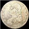 Image 1 : 1834 Capped Bust Half Dollar NICELY CIRCULATED