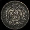 Image 2 : 1884 Indian Head Cent CLOSELY UNCIRCULATED