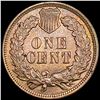Image 2 : 1908 Indian Head Cent UNCIRCULATED