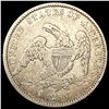 Image 2 : 1834 Capped Bust Quarter NICELY CIRCULATED