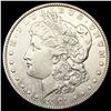 Image 1 : 1901 Morgan Silver Dollar CLOSELY UNCIRCULATED