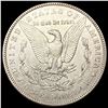 Image 2 : 1901 Morgan Silver Dollar CLOSELY UNCIRCULATED