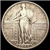 Image 1 : 1917-S Standing Liberty Quarter ABOUT