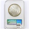 Image 2 : 1885-O Morgan Silver Dollar NGC MS64