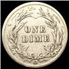 Image 2 : 1908-O Barber Dime NEARLY UNCIRCULATED