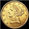 Image 1 : 1900 $10 Gold Eagle UNCIRCULATED