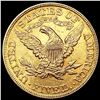 Image 2 : 1900 $10 Gold Eagle UNCIRCULATED