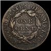 Image 2 : 1833 Large Cent NICELY CIRCULATED