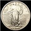 Image 1 : 1917-D Standing Liberty Quarter CLOSELY
