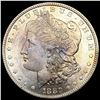 Image 1 : 1880 Morgan Silver Dollar UNCIRCULATED