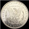 Image 2 : 1880 Morgan Silver Dollar UNCIRCULATED