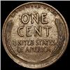 Image 2 : 1911-D Wheat Cent NEARLY UNCIRCULATED