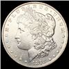 Image 1 : 1878-S Morgan Silver Dollar UNCIRCULATED