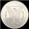 Image 2 : 1878-S Morgan Silver Dollar UNCIRCULATED