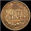 Image 2 : 1864 Indian Head Cent CLOSELY UNCIRCULATED