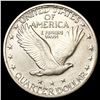 Image 2 : 1918-D Standing Liberty Quarter CLOSELY