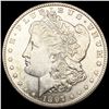 Image 1 : 1897-S Morgan Silver Dollar CLOSELY UNCIRCULATED