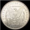 Image 2 : 1897-S Morgan Silver Dollar CLOSELY UNCIRCULATED