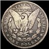 Image 2 : 1894-O Morgan Silver Dollar NICELY CIRCULATED