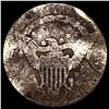 Image 2 : 1800 Draped Bust Dime NICELY CIRCULATED