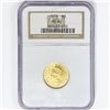 Image 1 : 1878 $3 Gold Piece NGC MS62