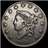 Image 1 : 1830 Lg Letters Large Cent NICELY CIRCULATED