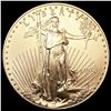 Image 1 : 1998 US 1oz Gold $50 Eagle SUPERB GEM BU