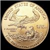 Image 2 : 1998 US 1oz Gold $50 Eagle SUPERB GEM BU
