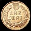 Image 2 : 1909 RD Indian Head Cent UNCIRCULATED