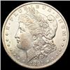 Image 1 : 1881-O Morgan Silver Dollar UNCIRCULATED