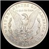Image 2 : 1881-O Morgan Silver Dollar UNCIRCULATED