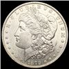 Image 1 : 1879-O Morgan Silver Dollar UNCIRCULATED