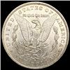 Image 2 : 1879-O Morgan Silver Dollar UNCIRCULATED