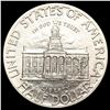 Image 2 : 1946 Iowa Half Dollar UNCIRCULATED