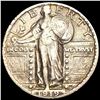 Image 1 : 1919-S Standing Liberty Quarter ABOUT