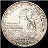Image 2 : 1925 Stone Mountain Half Dollar CLOSELY