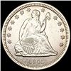 Image 1 : 1841-O Seated Liberty Quarter UNCIRCULATED
