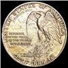 Image 2 : 1925 Stone Mountain Half Dollar CLOSELY