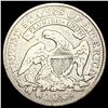Image 2 : 1829 Capped Bust Dime NICELY CIRCULATED
