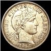 Image 1 : 1914 Barber Dime UNCIRCULATED