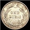 Image 2 : 1914 Barber Dime UNCIRCULATED