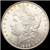 Image 1 : 1896 Morgan Silver Dollar UNCIRCULATED