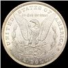 Image 2 : 1896 Morgan Silver Dollar UNCIRCULATED